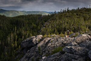 #UltraTrailHarricana