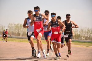 La próxima fecha del Mendocino de "dúa" será en el Ángel Pena.