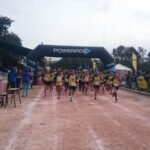 Maratón del Liceo, vuelve una tradición