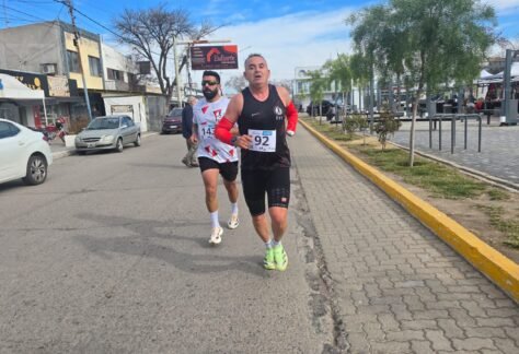 Carrera Aniversario General Alvear (10)