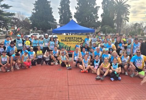 Carrera Aniversario General Alvear (10)