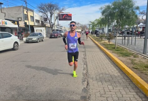 Carrera Aniversario General Alvear (101)