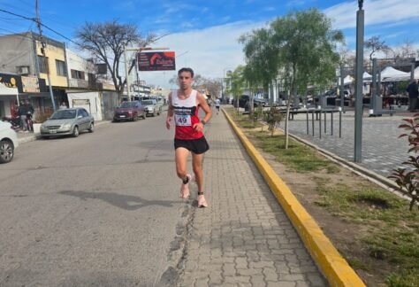 Carrera Aniversario General Alvear (102)