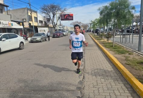 Carrera Aniversario General Alvear (103)