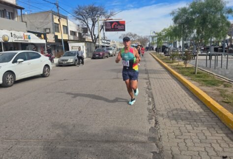 Carrera Aniversario General Alvear (104)