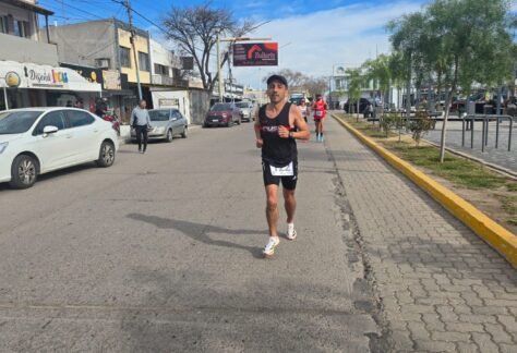 Carrera Aniversario General Alvear (105)