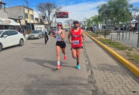 Carrera Aniversario General Alvear (106)