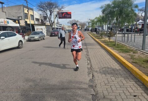 Carrera Aniversario General Alvear (107)