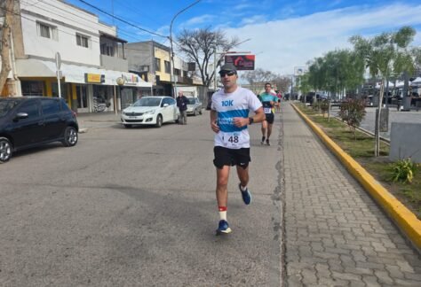 Carrera Aniversario General Alvear (109)