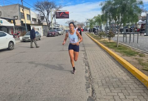 Carrera Aniversario General Alvear (11)