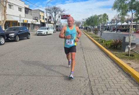 Carrera Aniversario General Alvear (113)