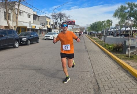Carrera Aniversario General Alvear (114)