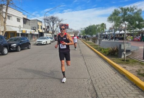 Carrera Aniversario General Alvear (115)