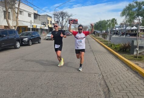 Carrera Aniversario General Alvear (116)