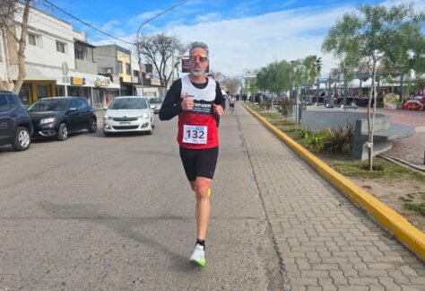 Carrera Aniversario General Alvear (117)