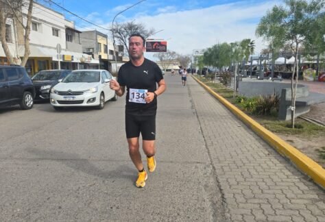 Carrera Aniversario General Alvear (118)