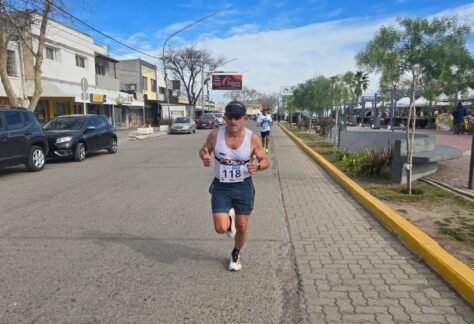 Carrera Aniversario General Alvear (119)