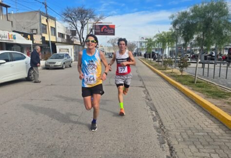 Carrera Aniversario General Alvear (12)