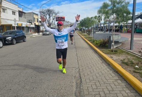 Carrera Aniversario General Alvear (120)