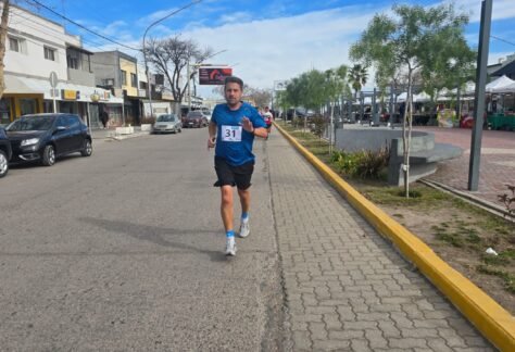Carrera Aniversario General Alvear (122)