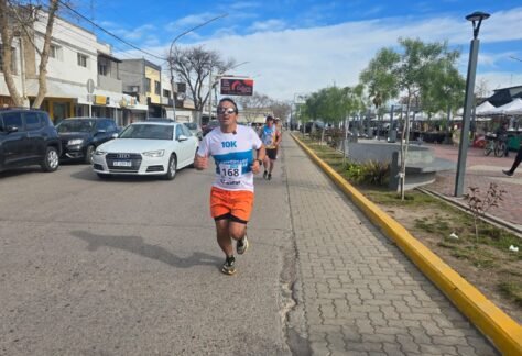 Carrera Aniversario General Alvear (126)