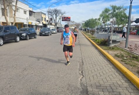 Carrera Aniversario General Alvear (127)