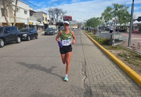 Carrera Aniversario General Alvear (128)