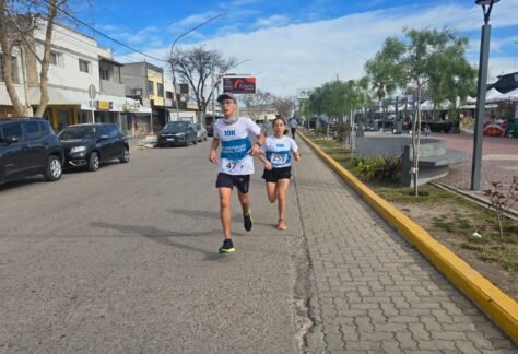Carrera Aniversario General Alvear (129)