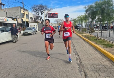 Carrera Aniversario General Alvear (13)