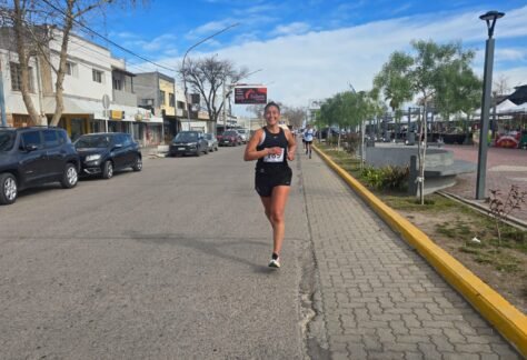 Carrera Aniversario General Alvear (131)