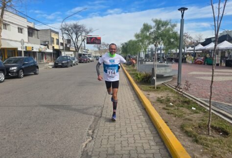 Carrera Aniversario General Alvear (132)