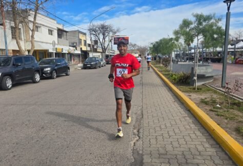 Carrera Aniversario General Alvear (134)