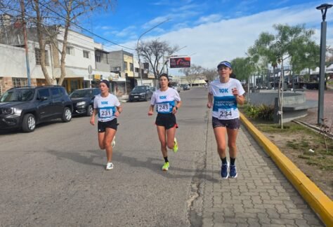 Carrera Aniversario General Alvear (135)