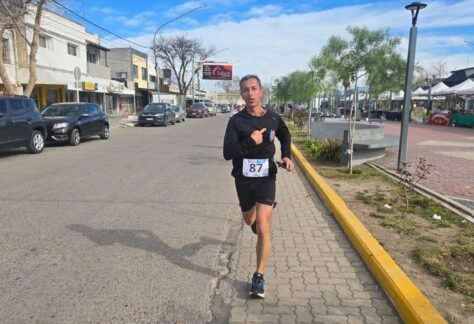 Carrera Aniversario General Alvear (136)