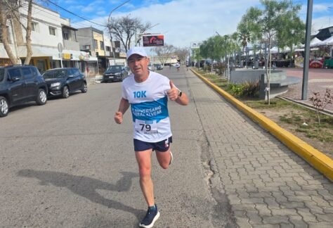 Carrera Aniversario General Alvear (137)