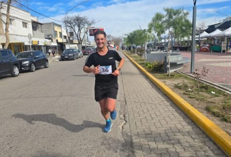 Carrera Aniversario General Alvear (139)
