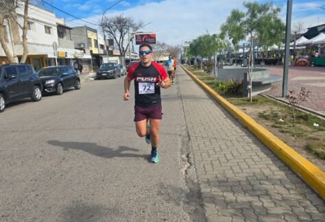Carrera Aniversario General Alvear (140)