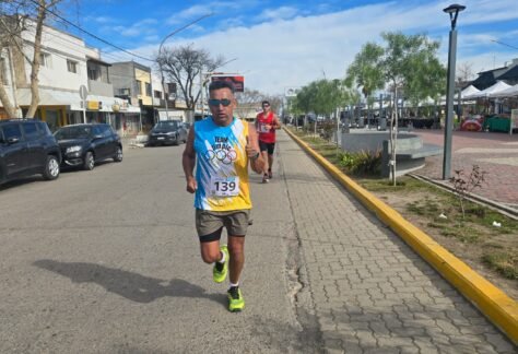 Carrera Aniversario General Alvear (141)