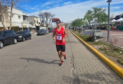 Carrera Aniversario General Alvear (142)