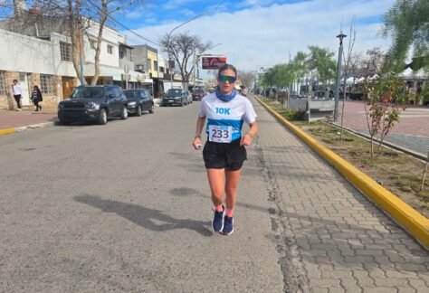 Carrera Aniversario General Alvear (143)