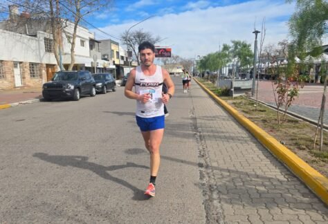 Carrera Aniversario General Alvear (144)
