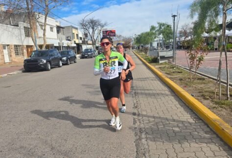 Carrera Aniversario General Alvear (145)