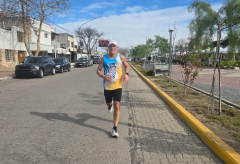 Carrera Aniversario General Alvear (147)