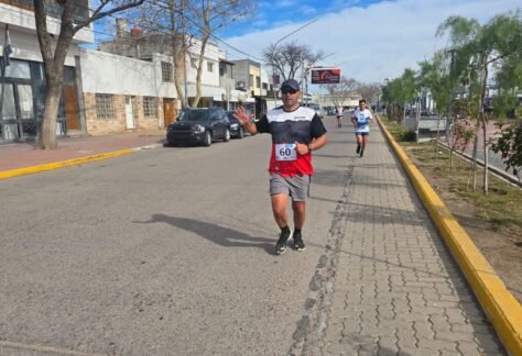 Carrera Aniversario General Alvear (148)