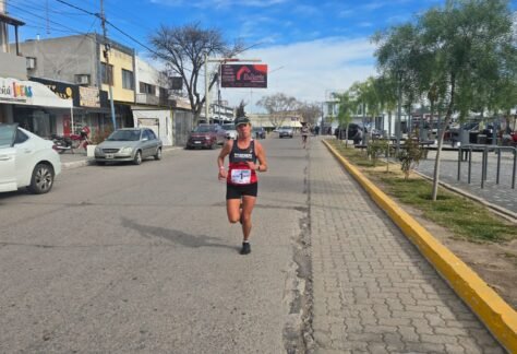 Carrera Aniversario General Alvear (15)