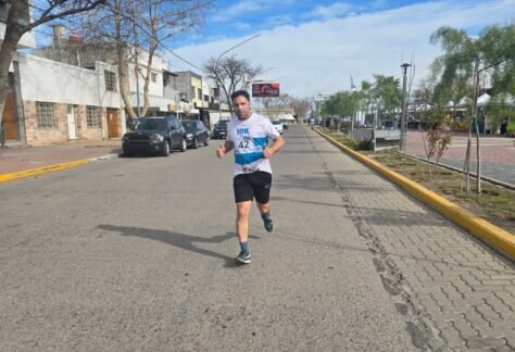 Carrera Aniversario General Alvear (151)