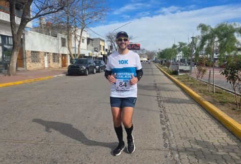 Carrera Aniversario General Alvear (152)