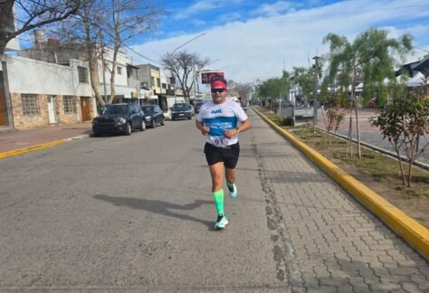 Carrera Aniversario General Alvear (153)