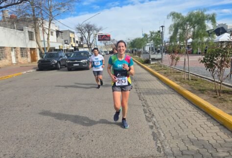 Carrera Aniversario General Alvear (154)