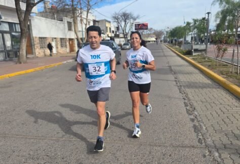 Carrera Aniversario General Alvear (155)